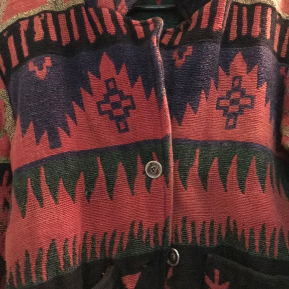 Jacket - Picture 2 of 2